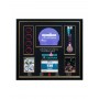 กรอบเหรียญรางวัลนักวิ่งมาราธอน – Marathon Medal Frame
